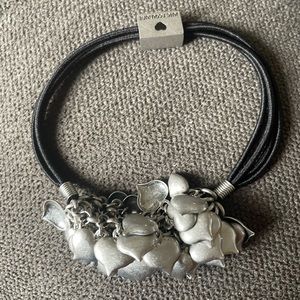 Juicy Couture hair tie